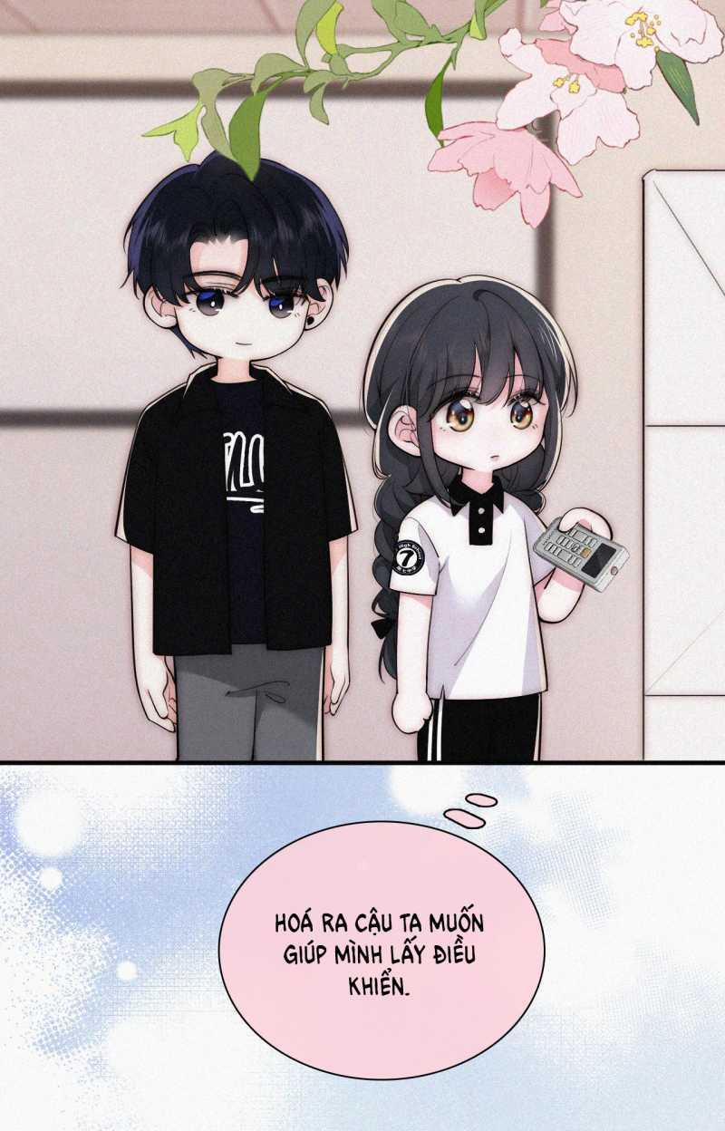 Bệnh Yêu 86.2 trang 1