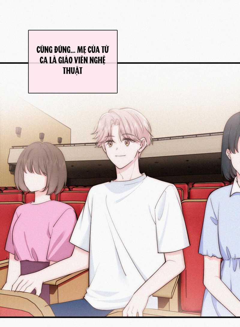 Bệnh Yêu 86.2 trang 15