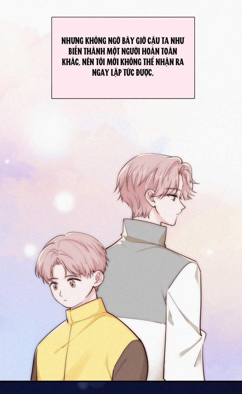 Bệnh Yêu 86.2 trang 18