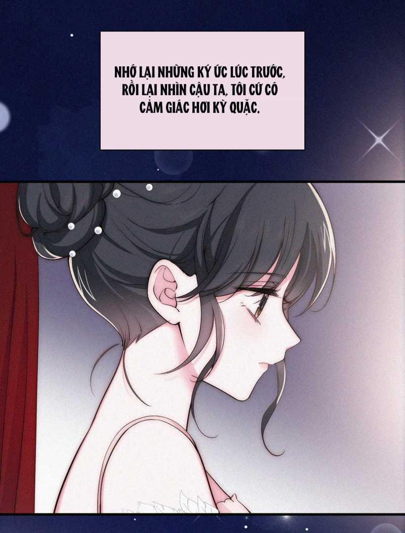 Bệnh Yêu 86.2 trang 19