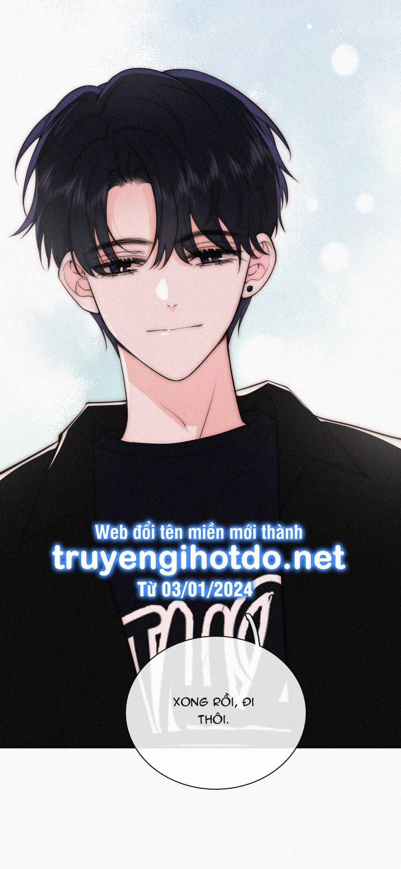 Bệnh Yêu 86.2 trang 2