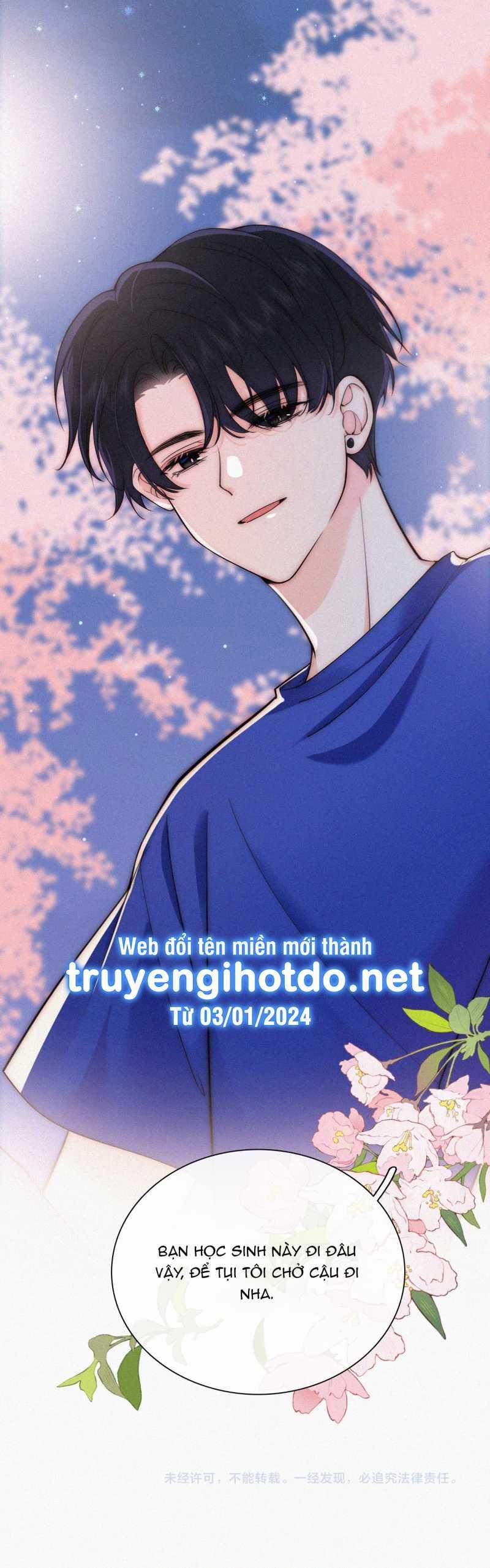 Bệnh Yêu 86.2 trang 24