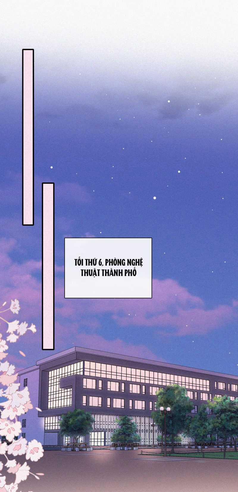 Bệnh Yêu 86.2 trang 3