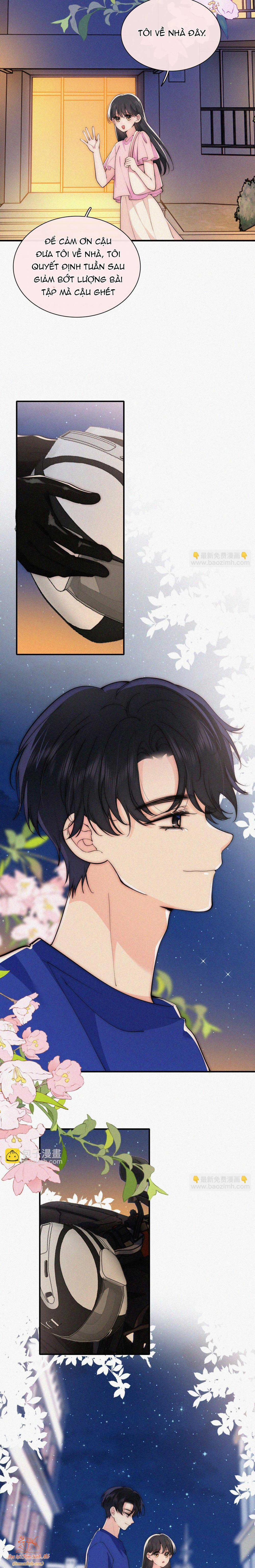 Bệnh Yêu 88 trang 10