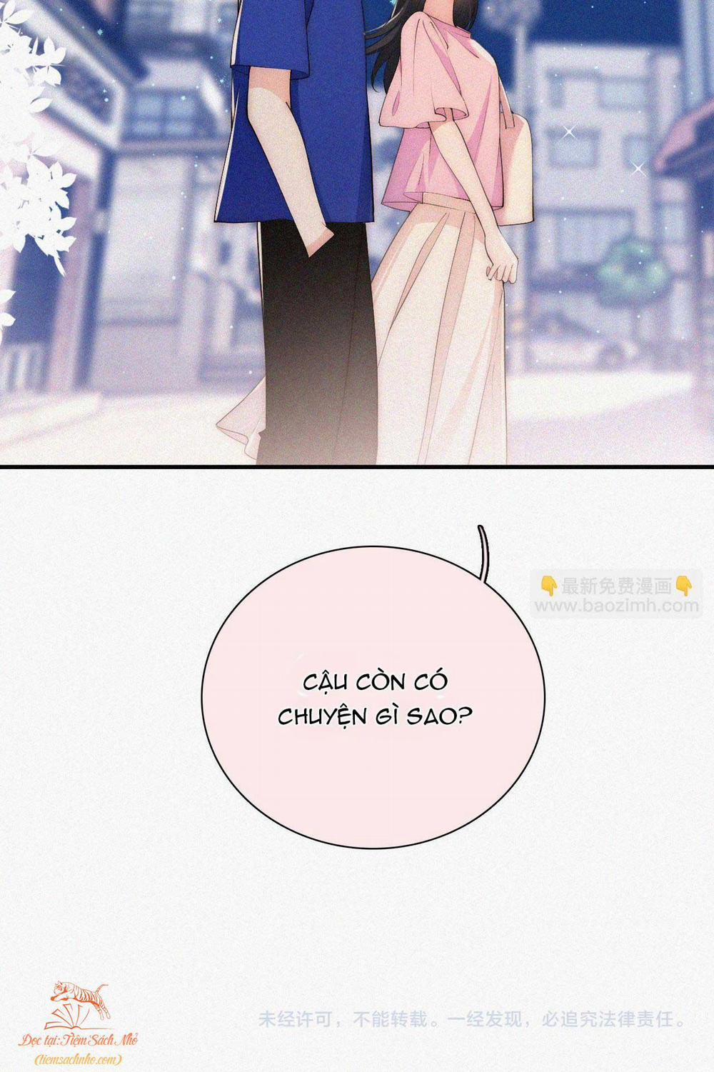 Bệnh Yêu 88 trang 11