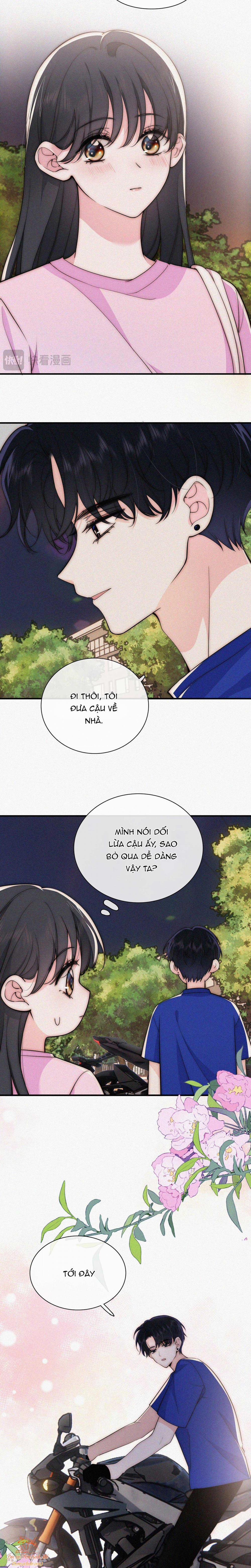 Bệnh Yêu 88 trang 2