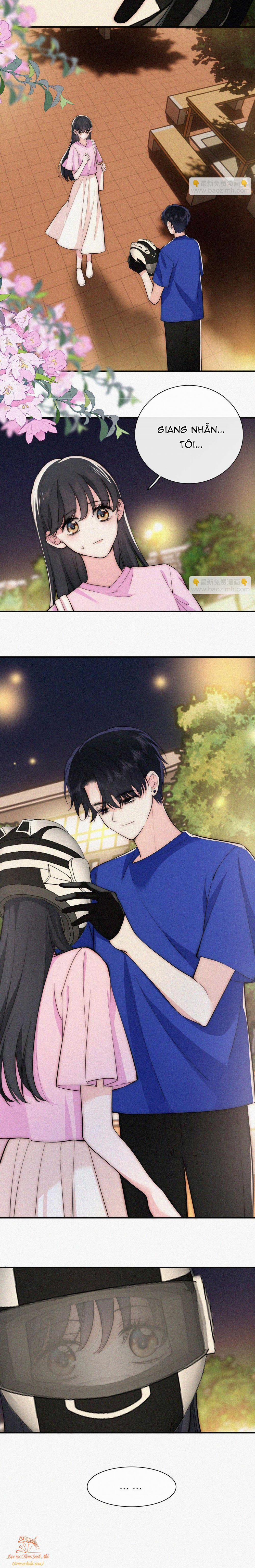 Bệnh Yêu 88 trang 6