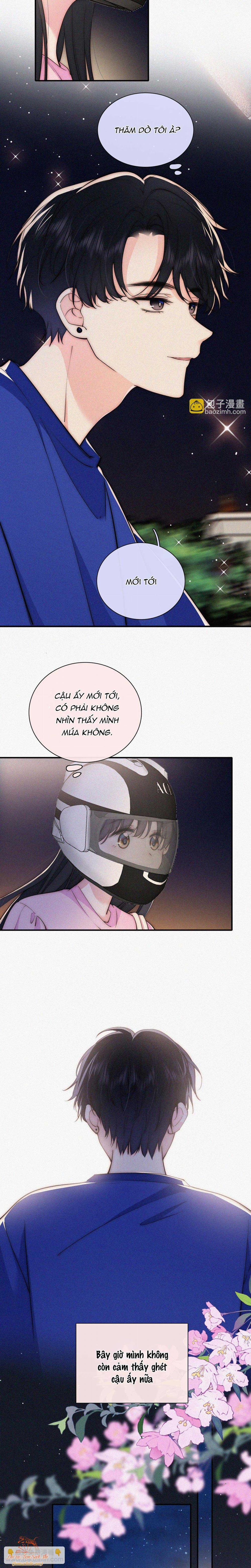 Bệnh Yêu 88 trang 8