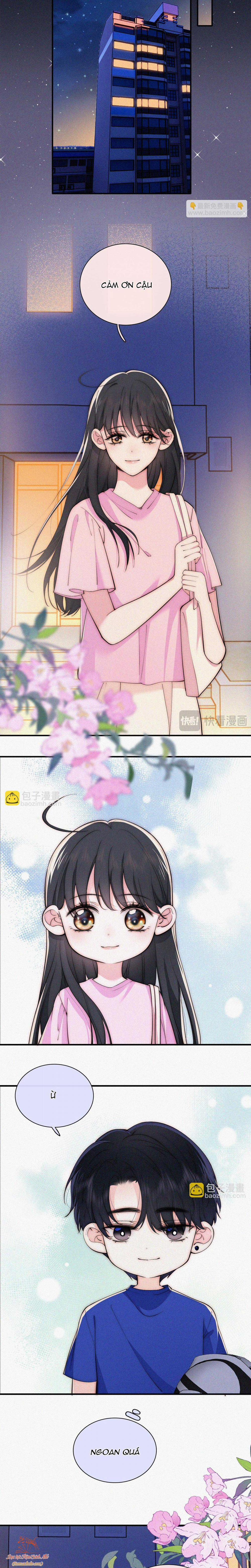 Bệnh Yêu 88 trang 9