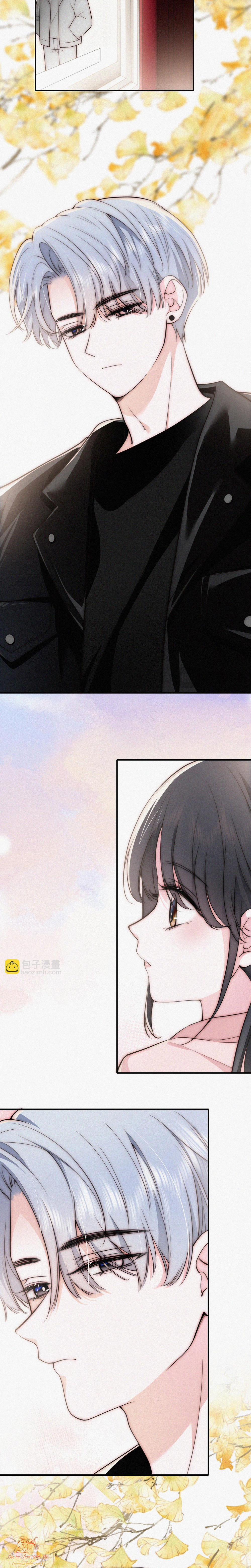 Bệnh Yêu 89 trang 6