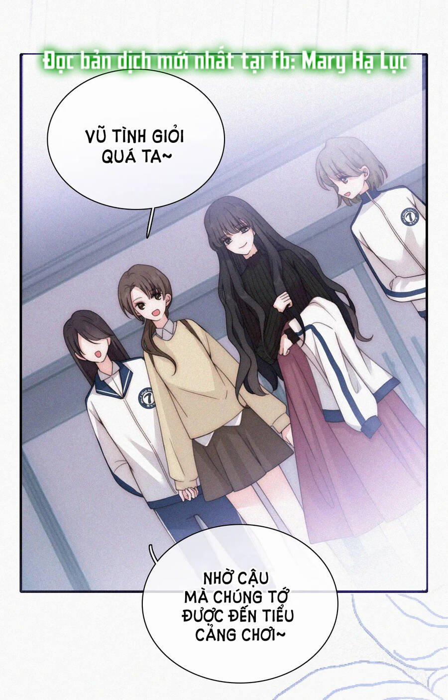 Bệnh Yêu 9.1 trang 10