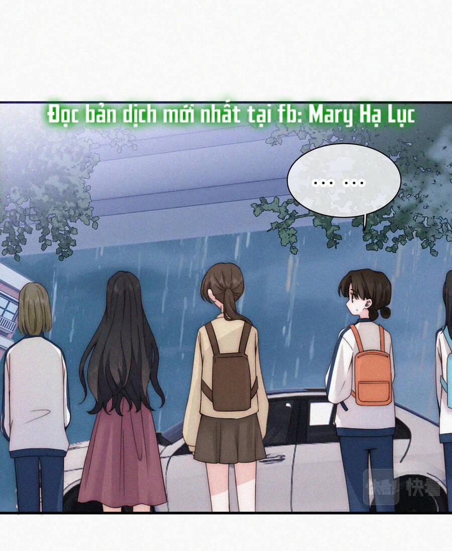 Bệnh Yêu 9.1 trang 12