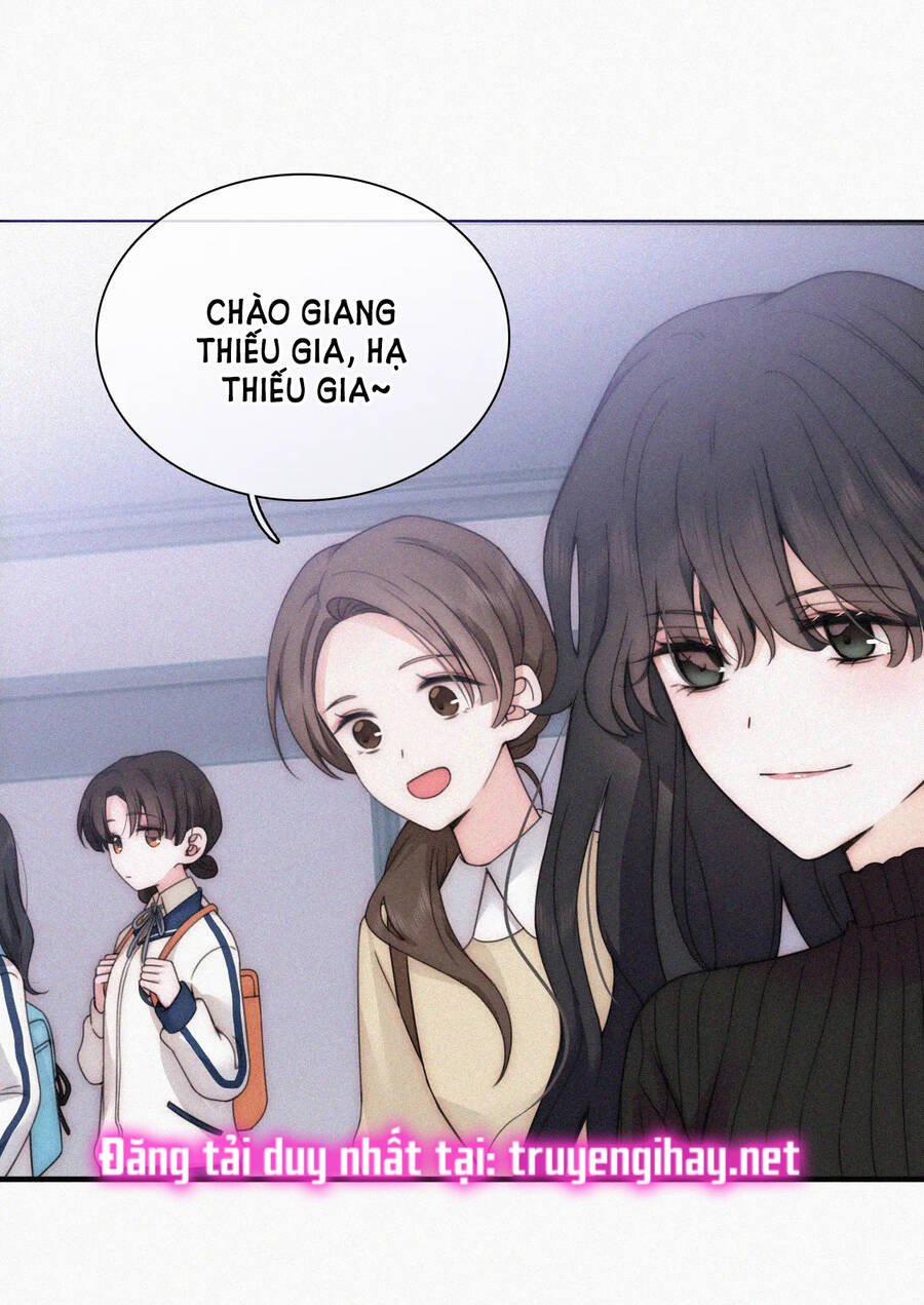 Bệnh Yêu 9.1 trang 13