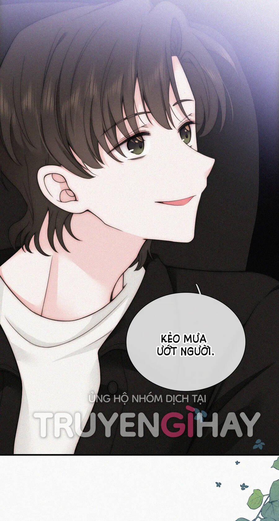 Bệnh Yêu 9.1 trang 15