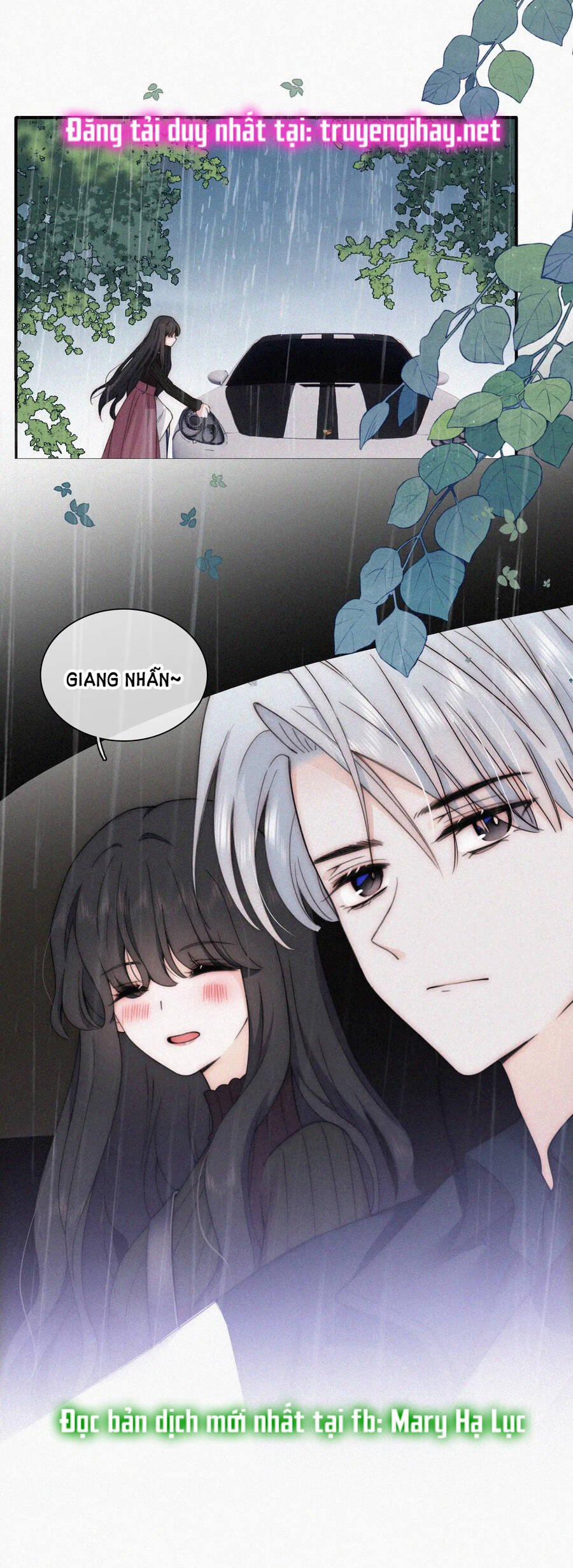 Bệnh Yêu 9.1 trang 16