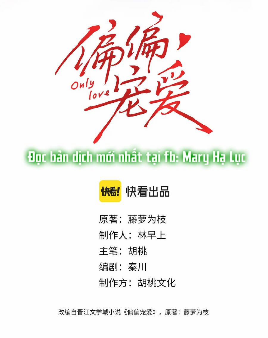 Bệnh Yêu 9.1 trang 3