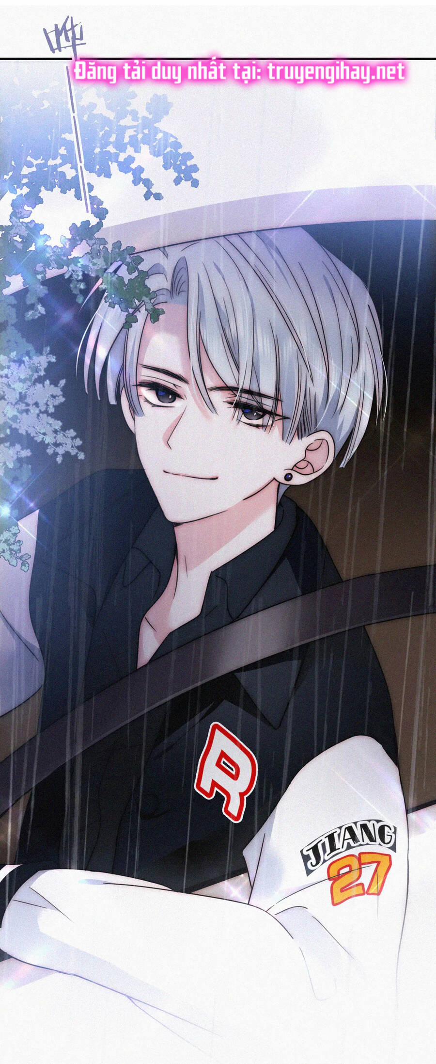 Bệnh Yêu 9.1 trang 4