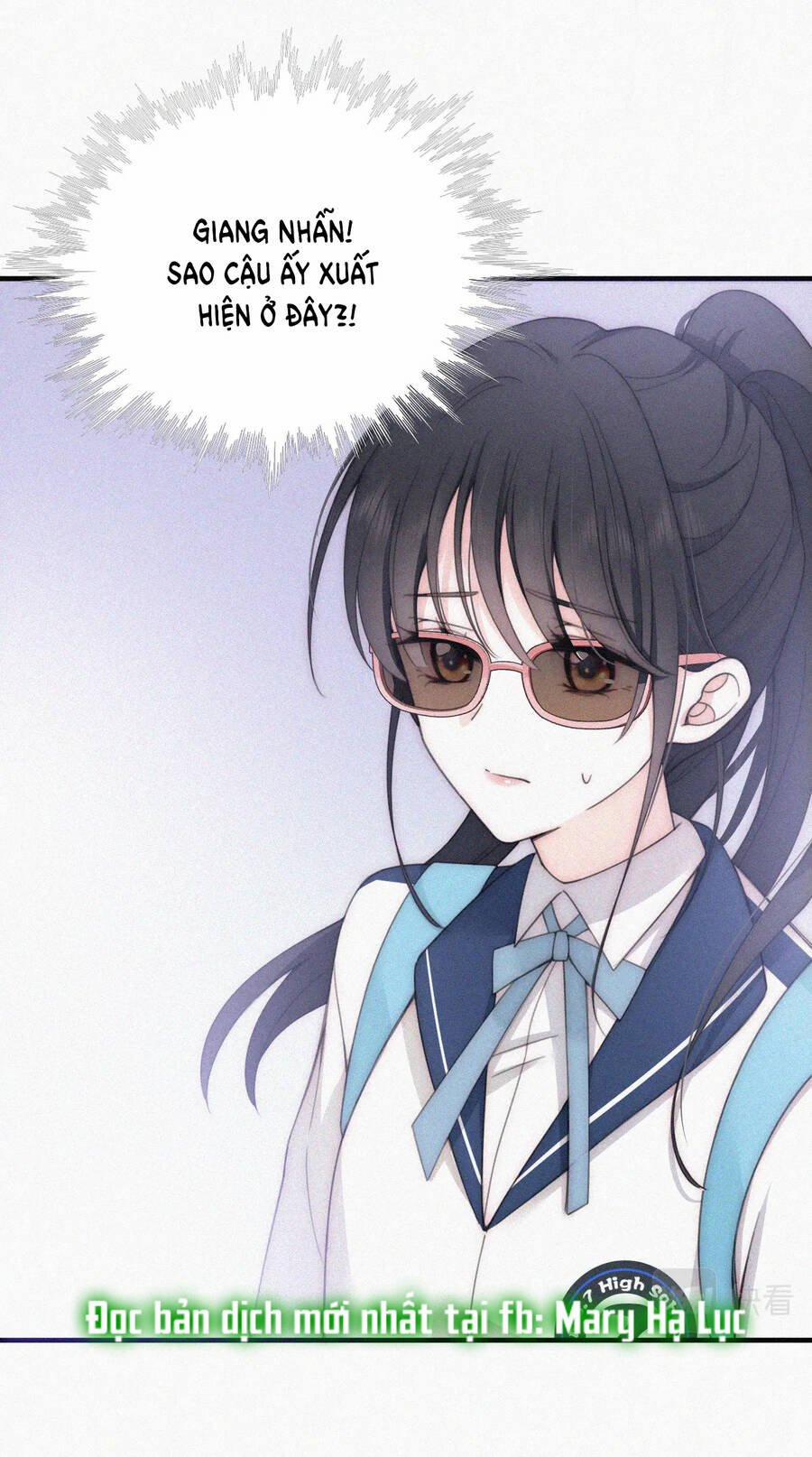 Bệnh Yêu 9.1 trang 5