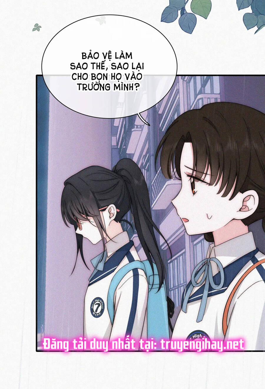 Bệnh Yêu 9.1 trang 9