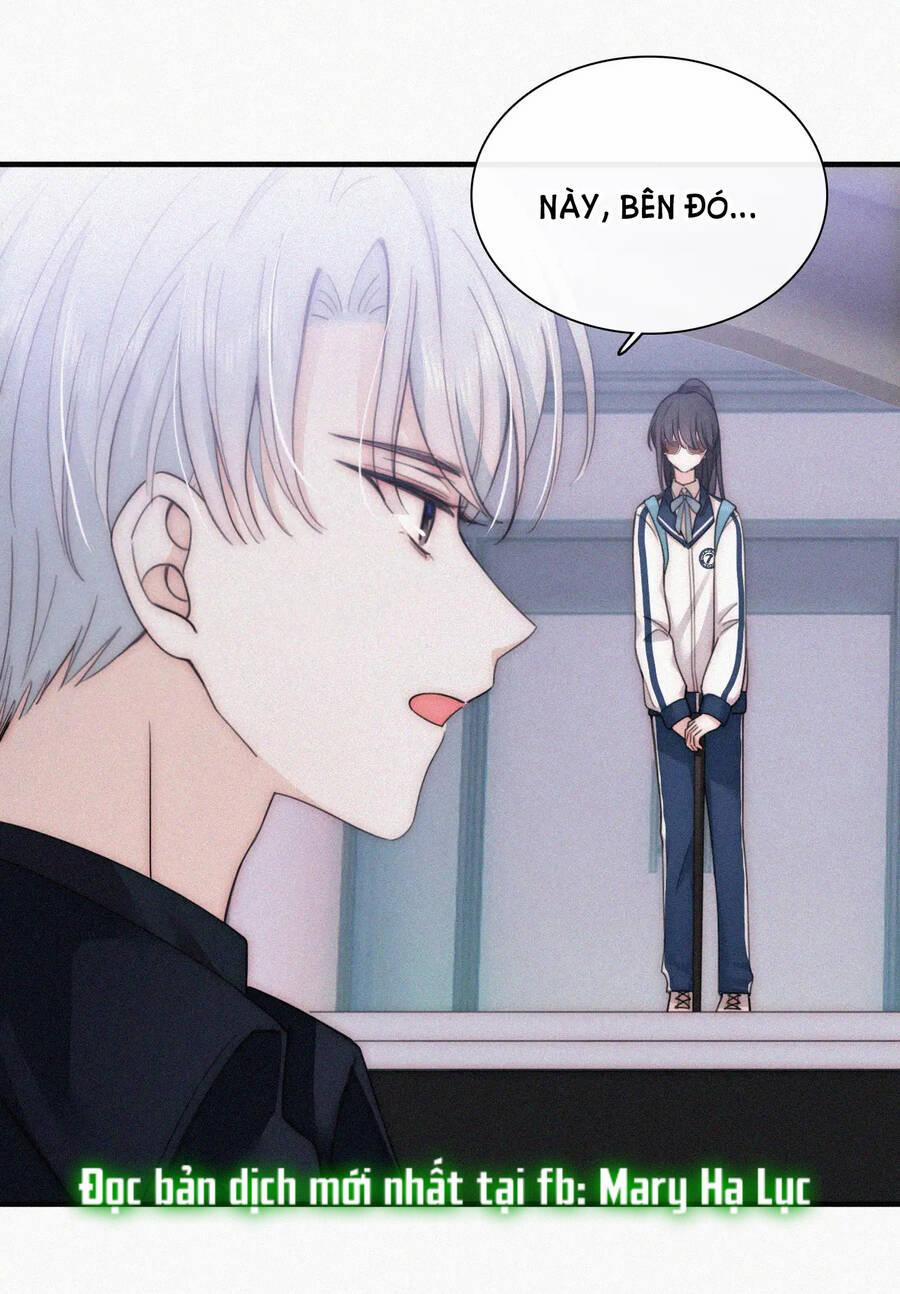 Bệnh Yêu 9.2 trang 0