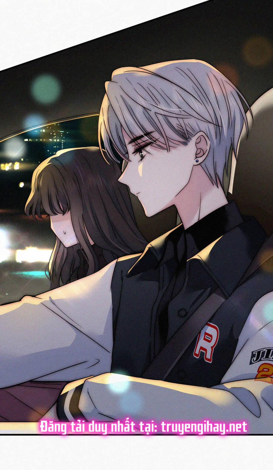 Bệnh Yêu 9.2 trang 11