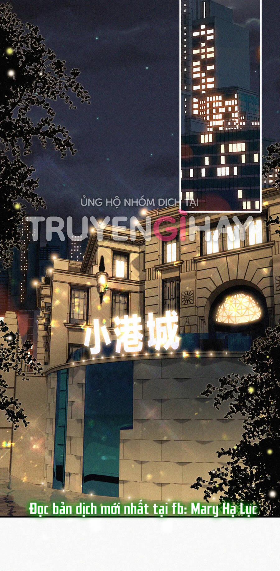 Bệnh Yêu 9.2 trang 19