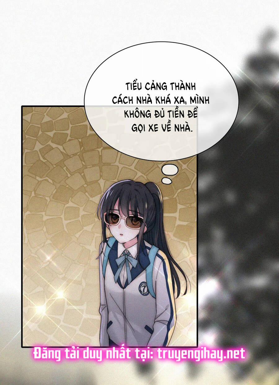 Bệnh Yêu 9.2 trang 20