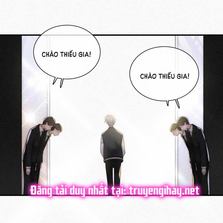 Bệnh Yêu 9.2 trang 22