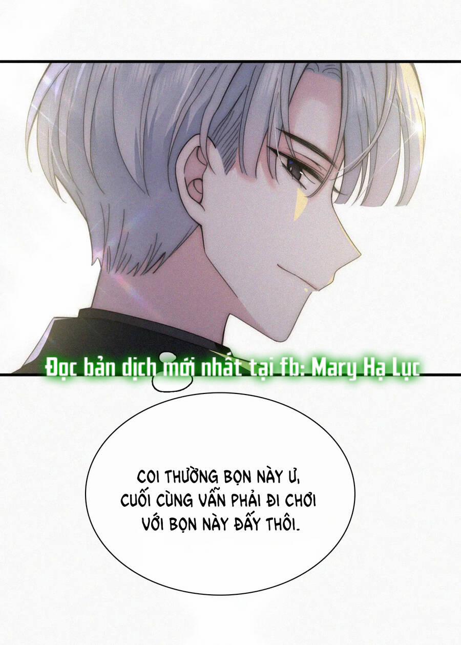 Bệnh Yêu 9.2 trang 23