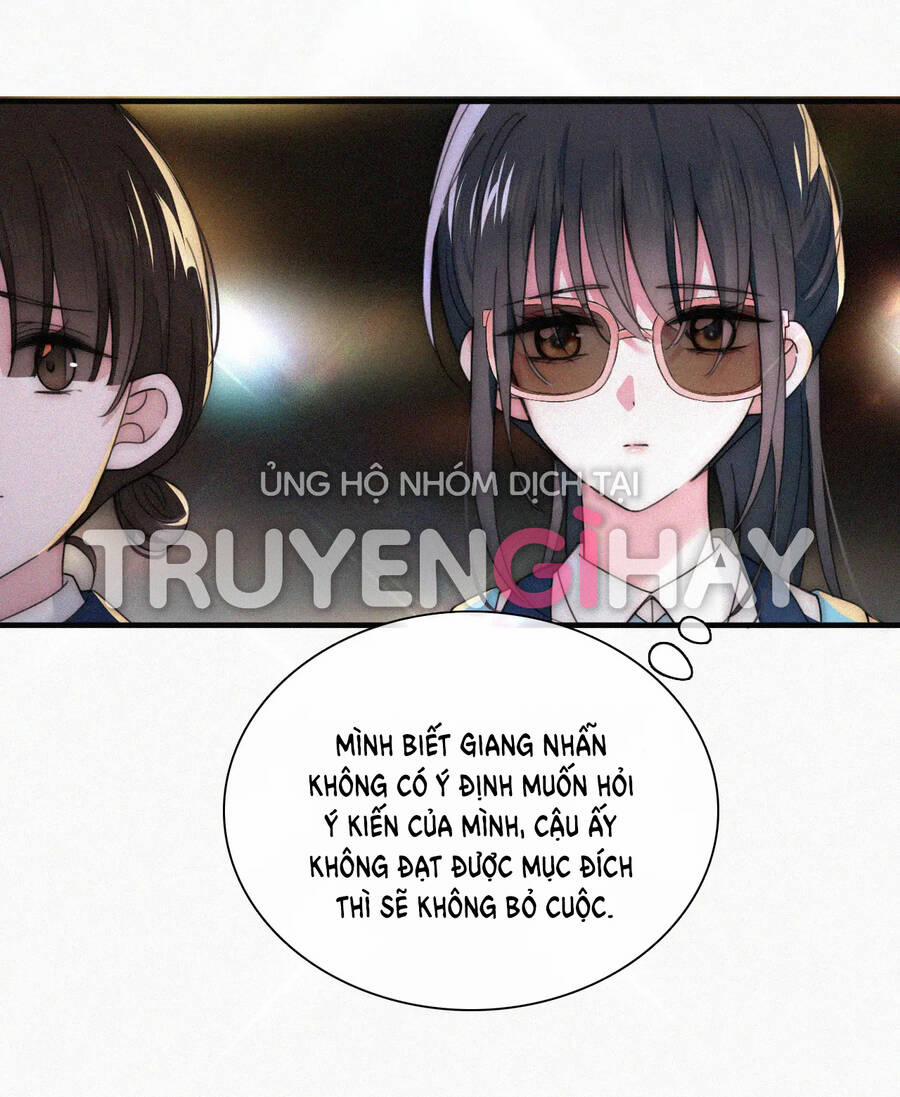 Bệnh Yêu 9.2 trang 24