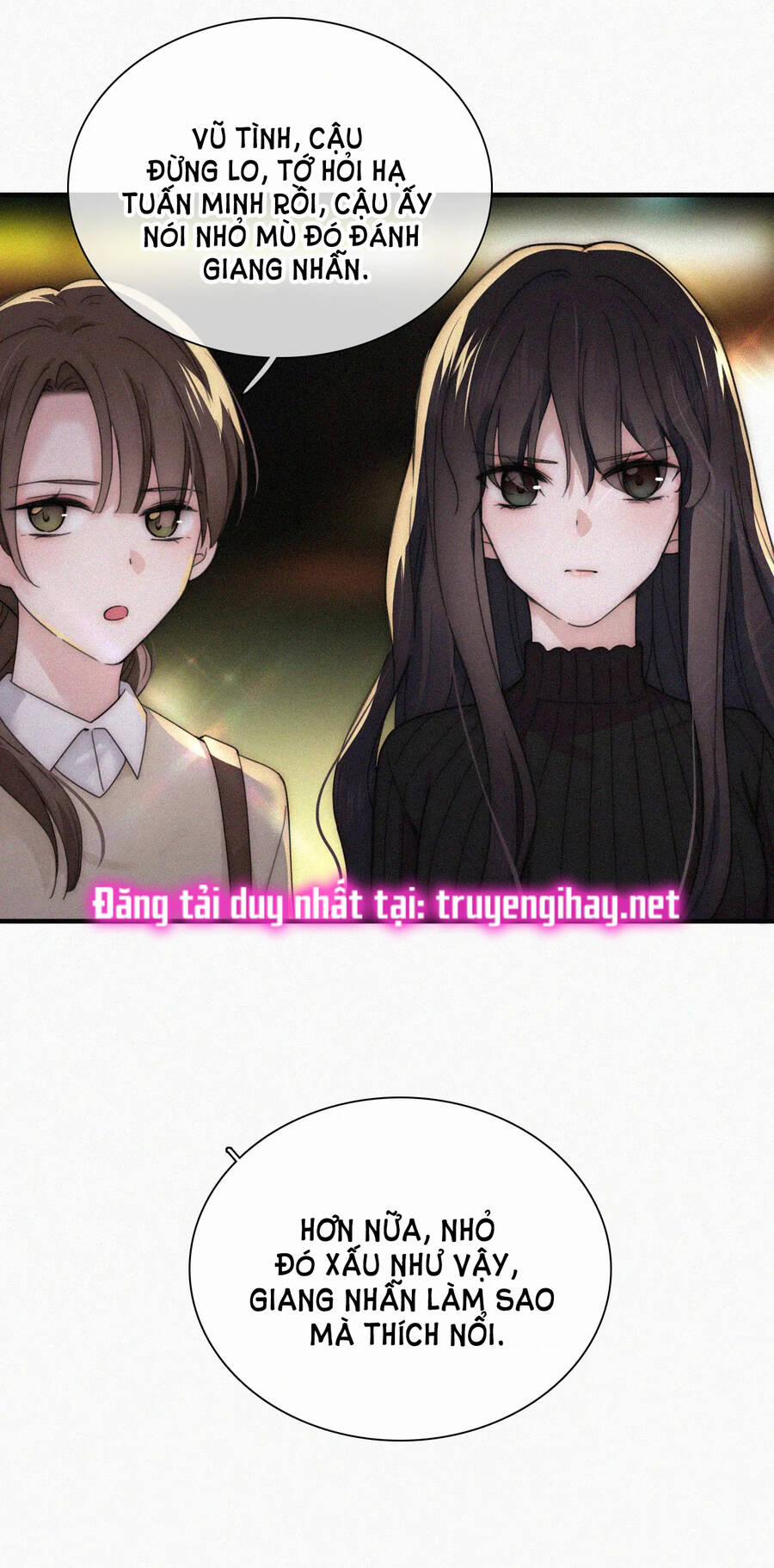 Bệnh Yêu 9.2 trang 27