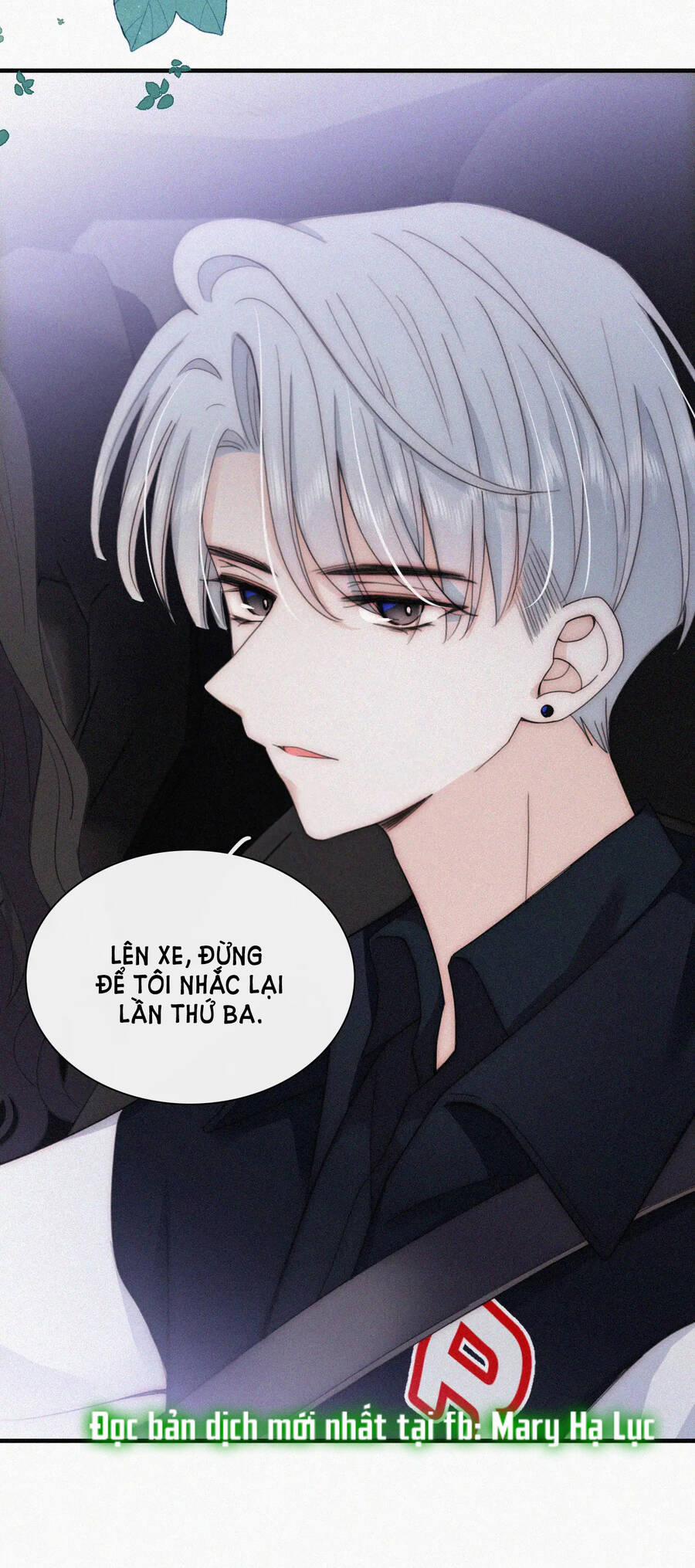 Bệnh Yêu 9.2 trang 3