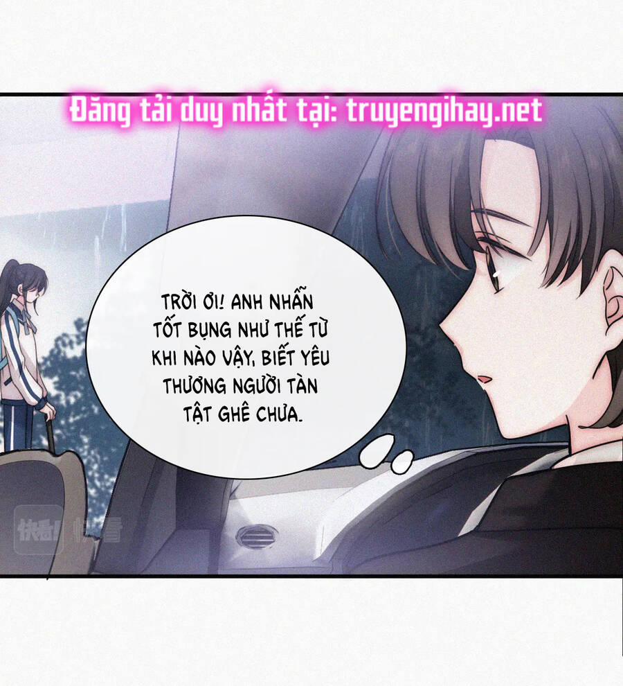 Bệnh Yêu 9.2 trang 7