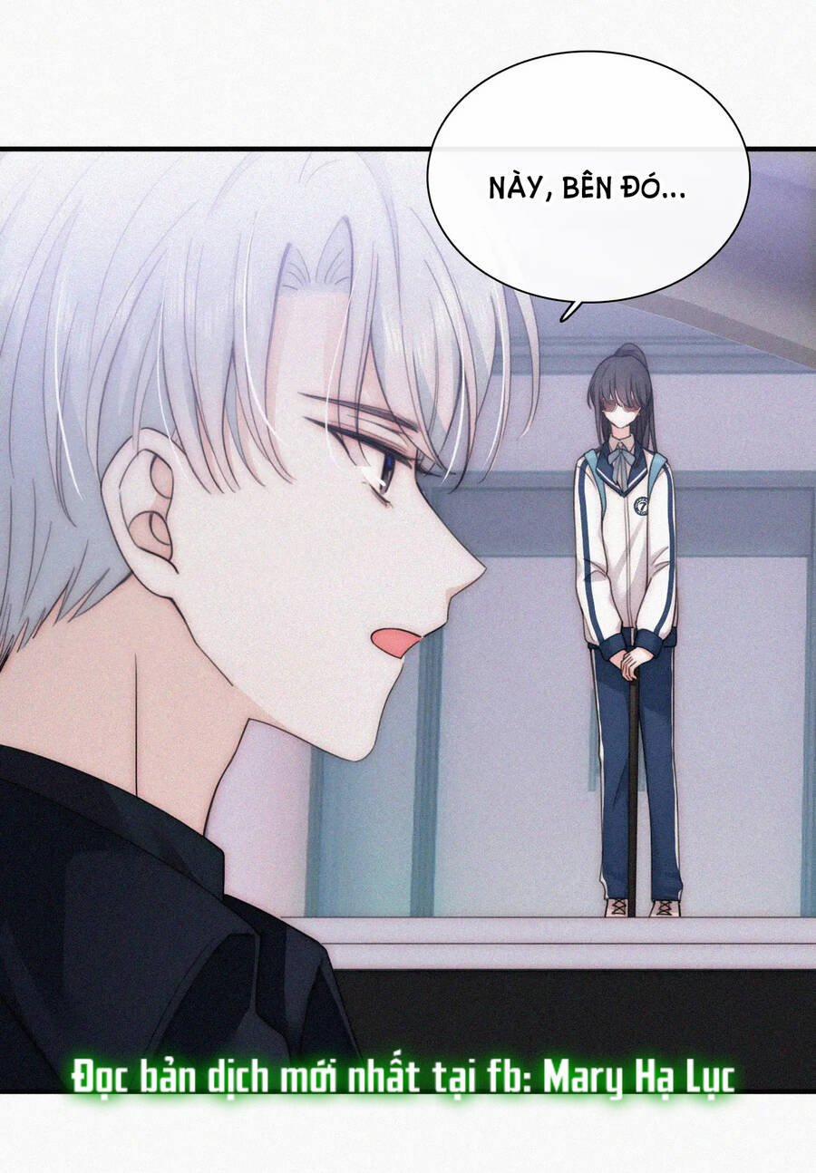 Bệnh Yêu 9 trang 0