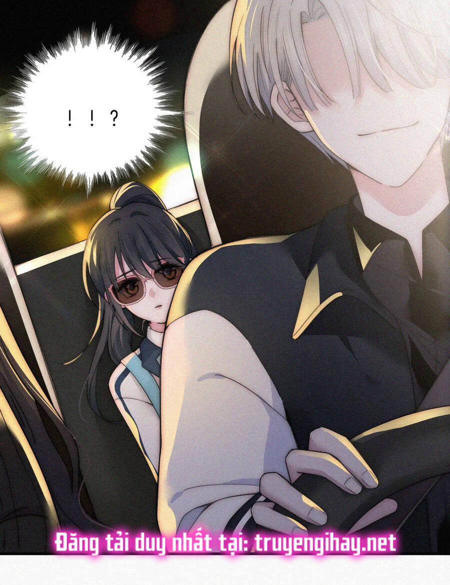 Bệnh Yêu 9 trang 16