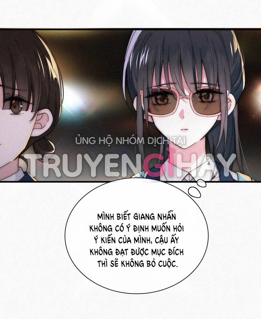 Bệnh Yêu 9 trang 24