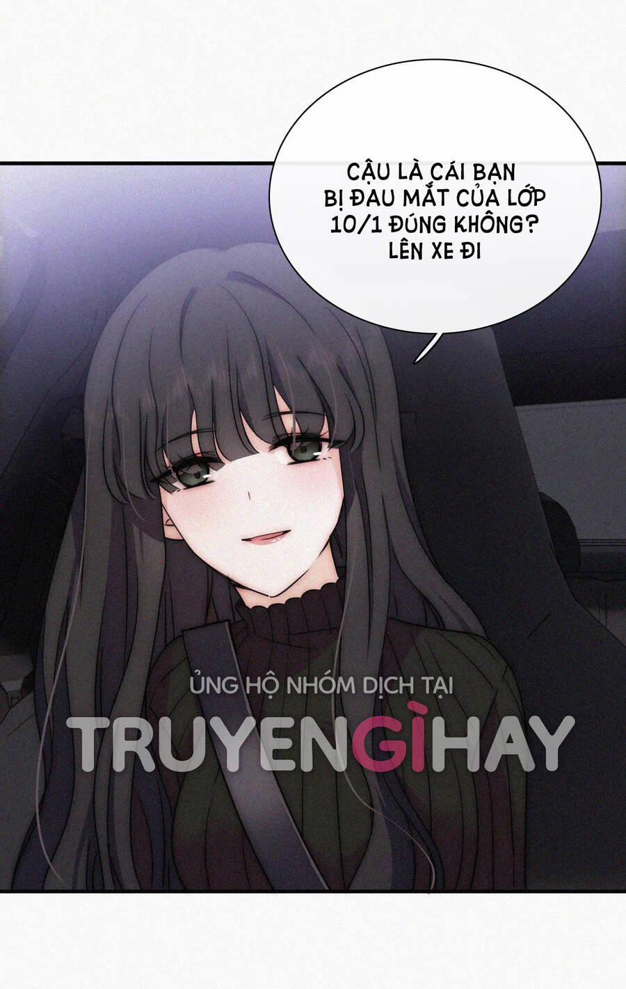 Bệnh Yêu 9 trang 6