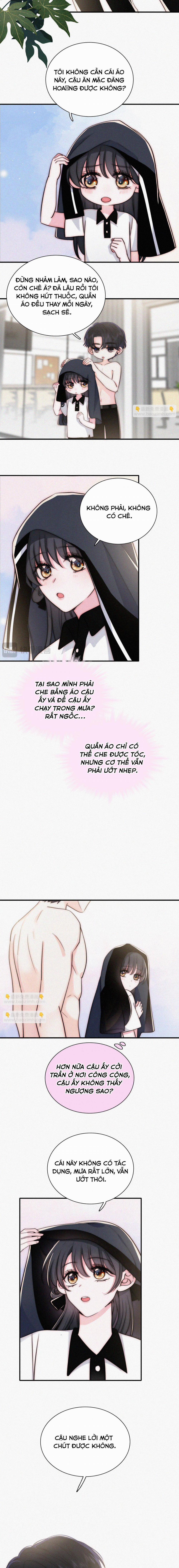 Bệnh Yêu 91 trang 6