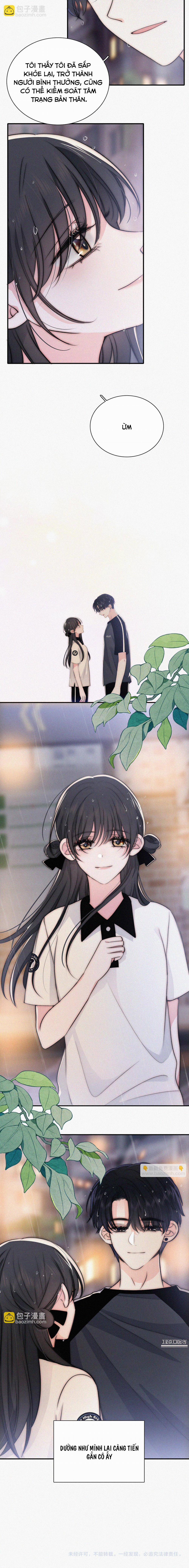 Bệnh Yêu 92 trang 5