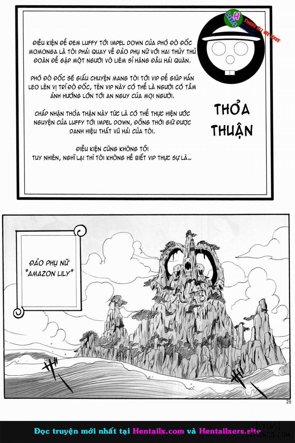 Benten Kairaku 11 Hebirei Oneshot trang 24