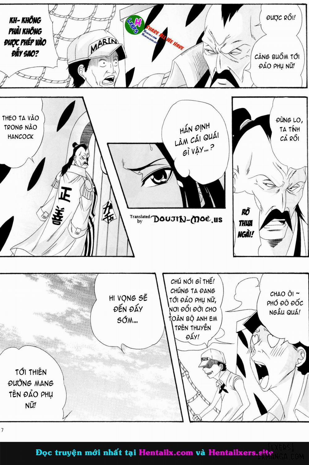 Benten Kairaku 11 Hebirei Oneshot trang 5