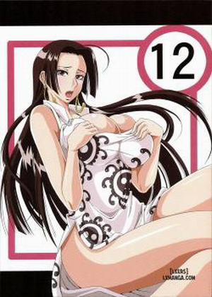 Đọc truyện tranh Benten Kairaku 12 Hebirei 2