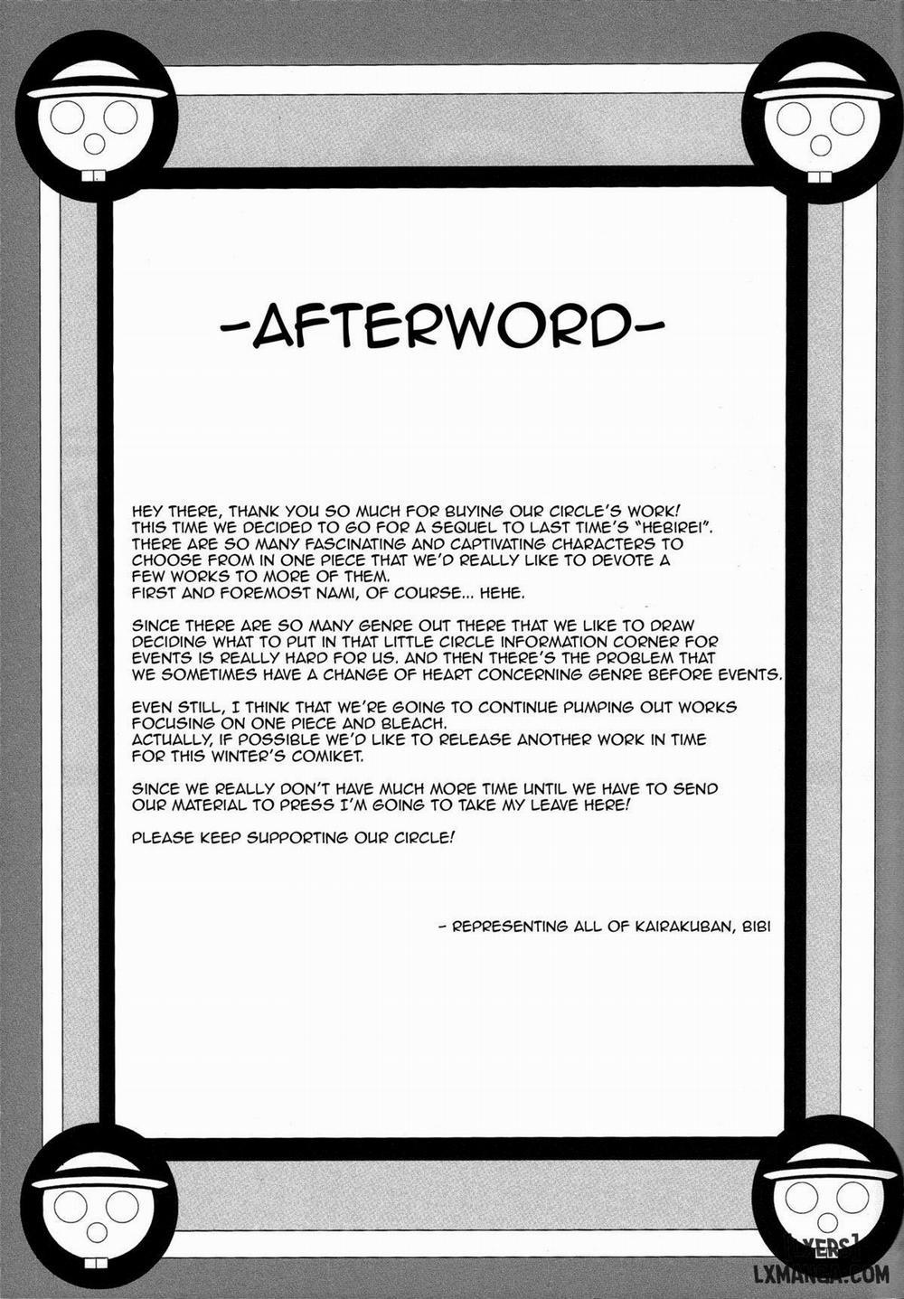 Benten Kairaku 12 Hebirei 2 Oneshot trang 31