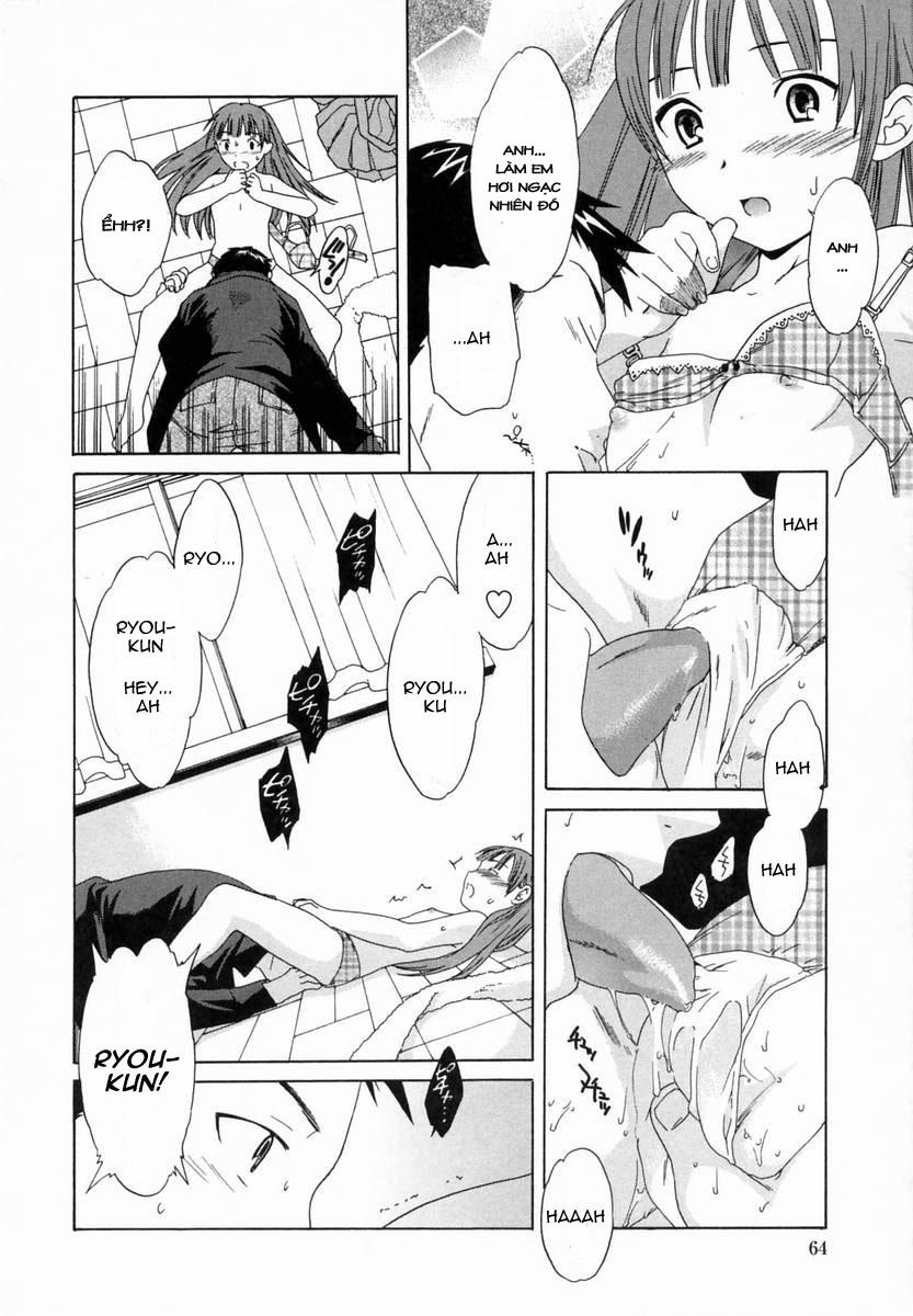 Berserker Oneshot trang 8