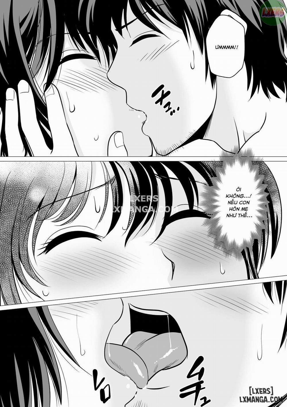 Best bang for your buck? Mother Sex Shop Oneshot trang 37