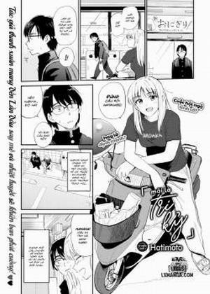 Đọc truyện tranh Best Friends Forever