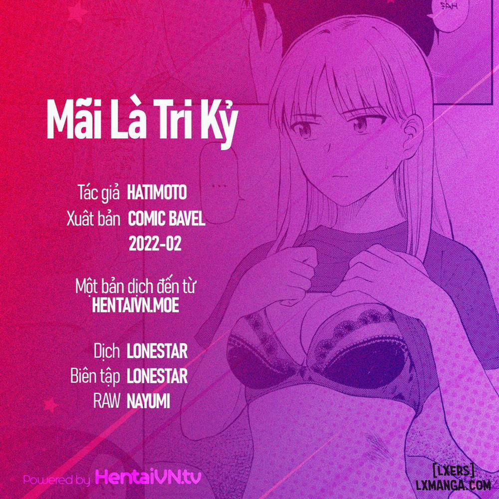 Best Friends Forever Oneshot trang 22