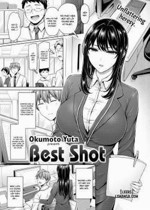 Đọc truyện tranh Best Shot