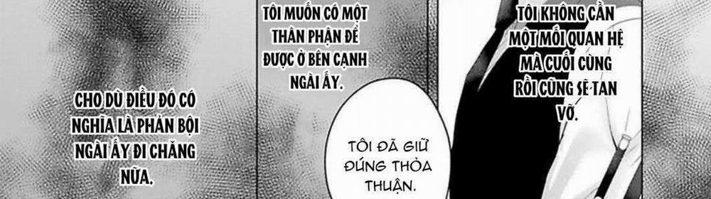 Beta Đáng Thương Không Biết Yêu 7 trang 13