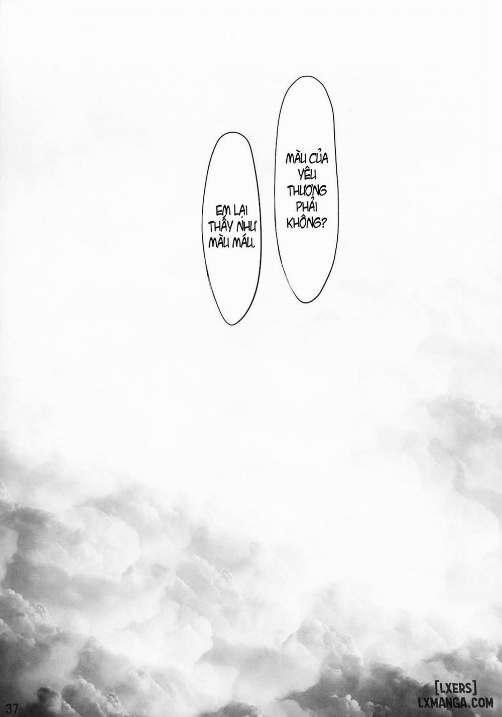 Betrayal Oneshot trang 36